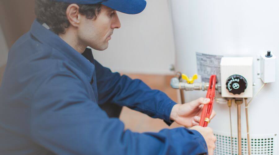 Professional same day plumber in Ranger, TX